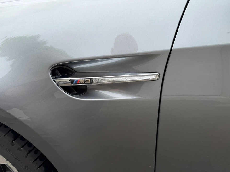 2011 BMW E93 M3 Convertible - Image 23 of 31