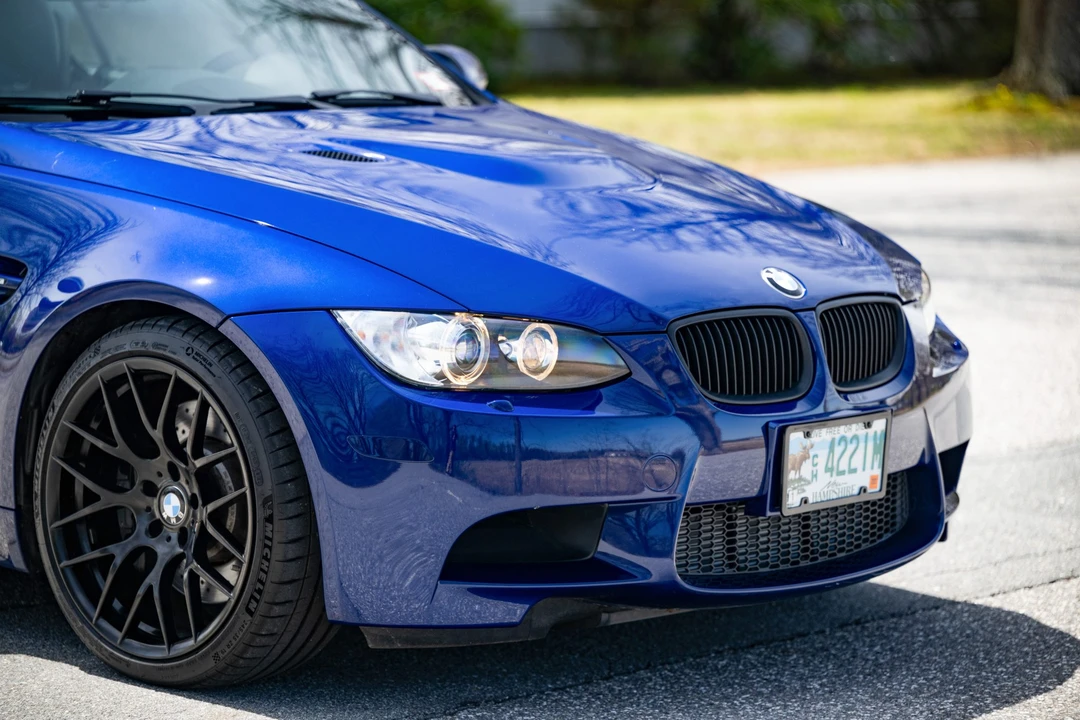 2011 BMW E93 M3 Convertible - Image 18 of 31