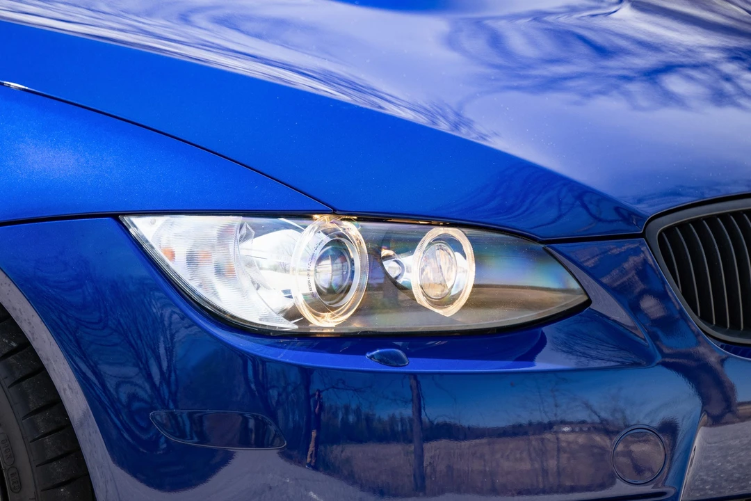 2011 BMW E93 M3 Convertible - Image 19 of 31