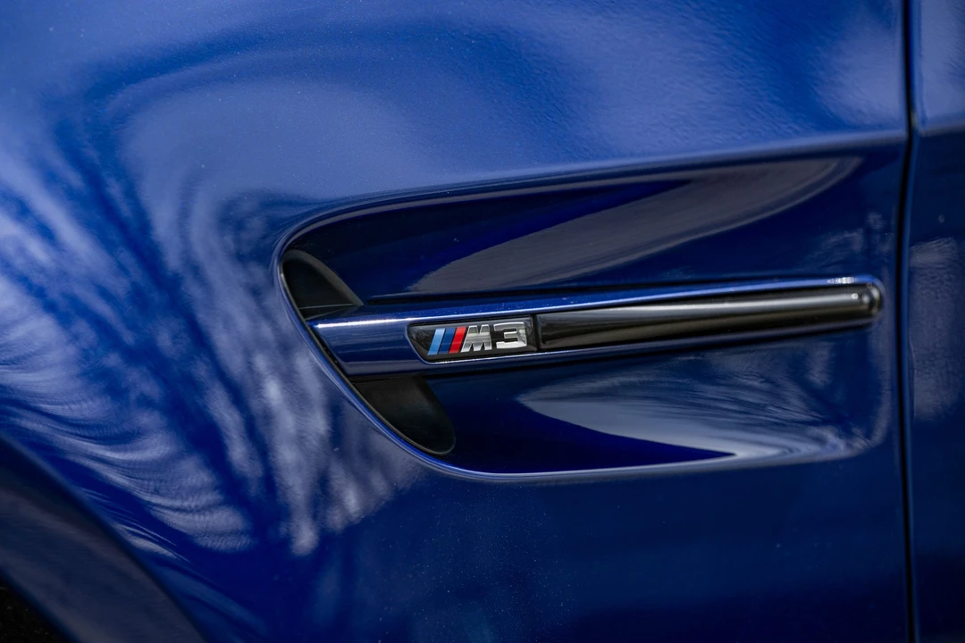 2011 BMW E93 M3 Convertible - Image 27 of 31