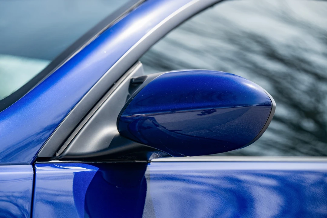 2011 BMW E93 M3 Convertible - Image 31 of 31