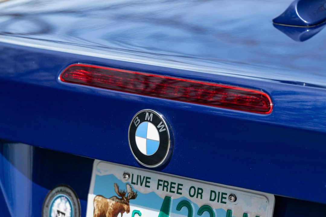 2011 BMW E93 M3 Convertible - Image 29 of 31