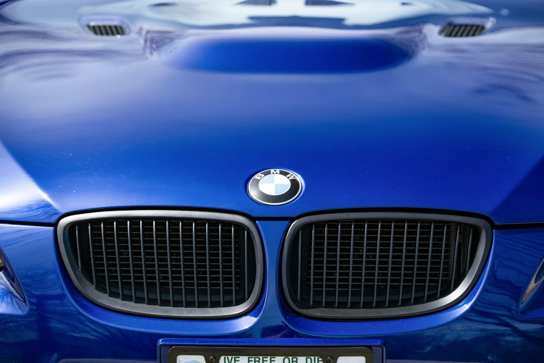 2011 BMW E93 M3 Convertible - Image 25 of 31