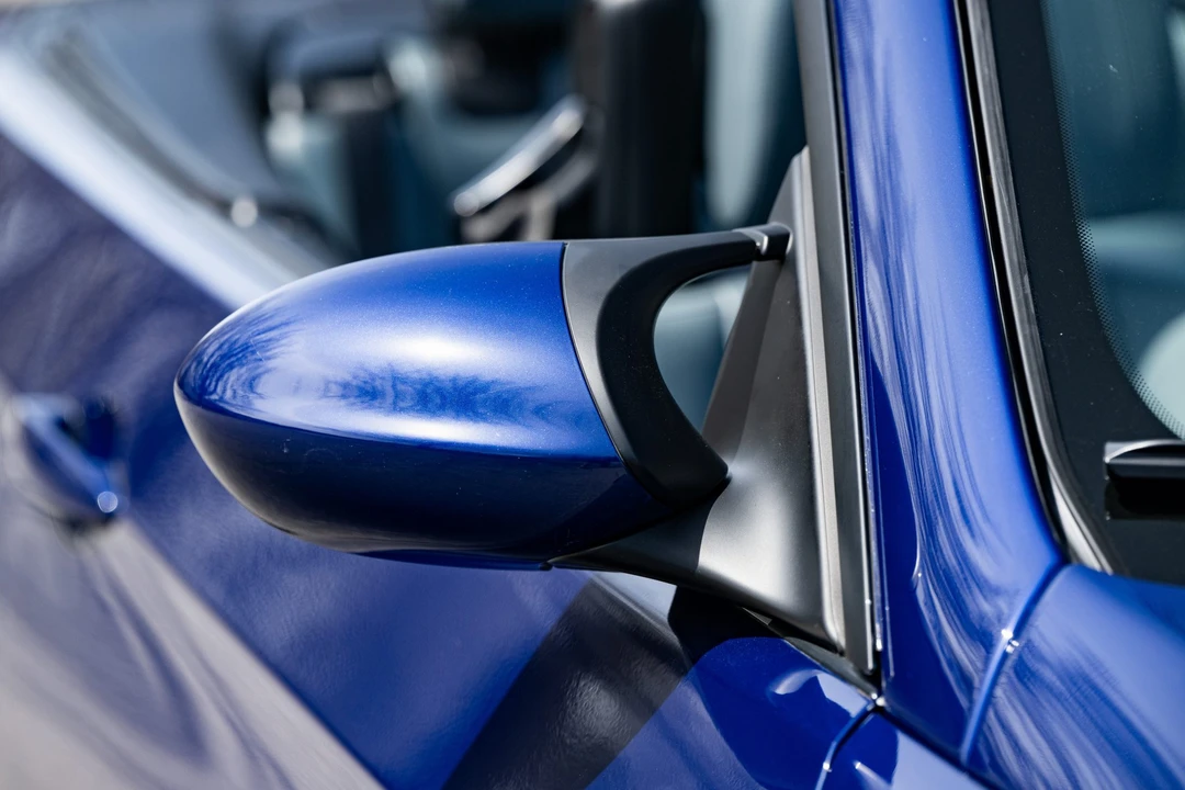 2011 BMW E93 M3 Convertible - Image 30 of 31