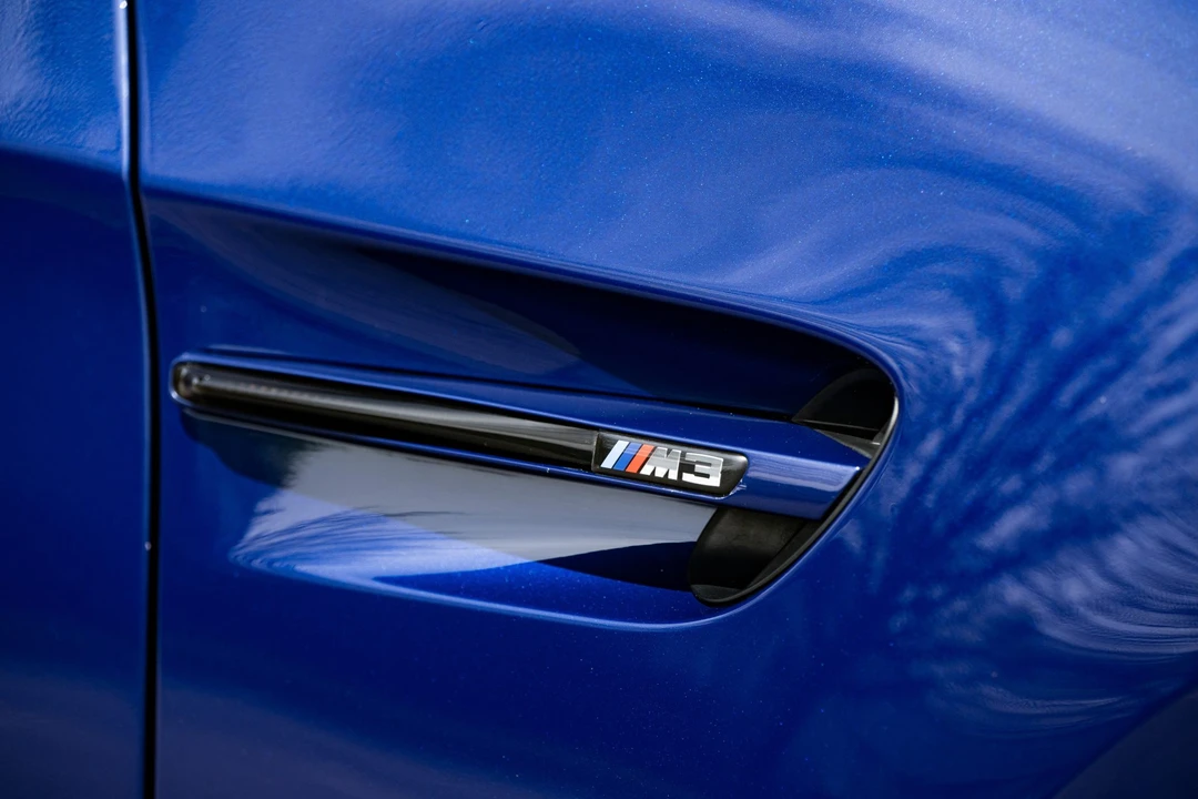 2011 BMW E93 M3 Convertible - Image 28 of 31