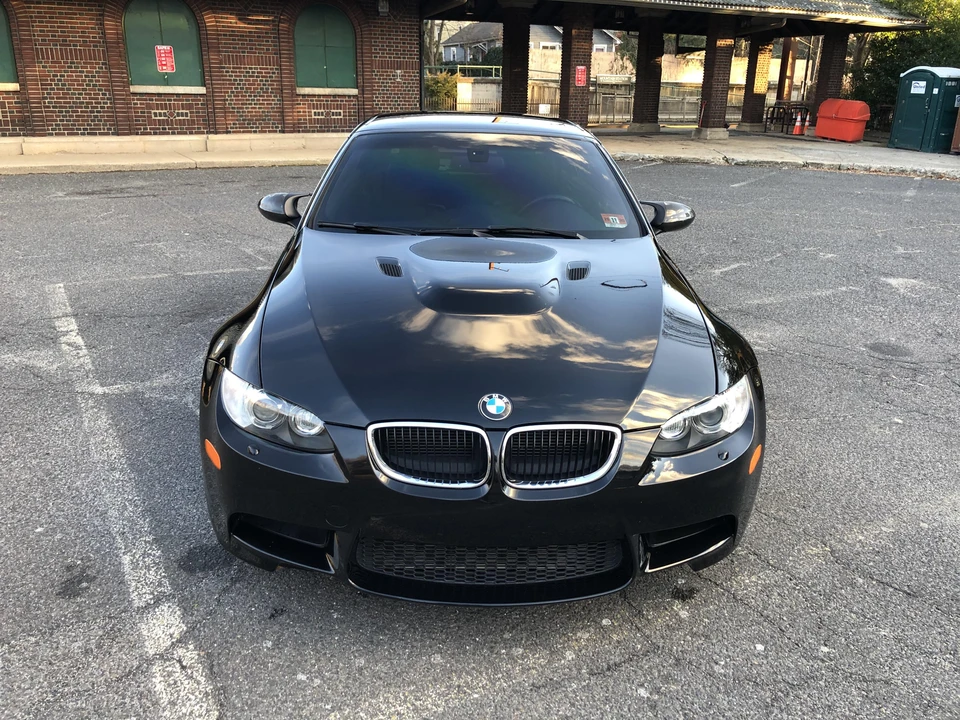 2011 BMW E93 M3 Convertible - Image 7 of 30
