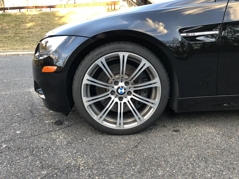 2011 BMW E93 M3 Convertible - Image 27 of 30
