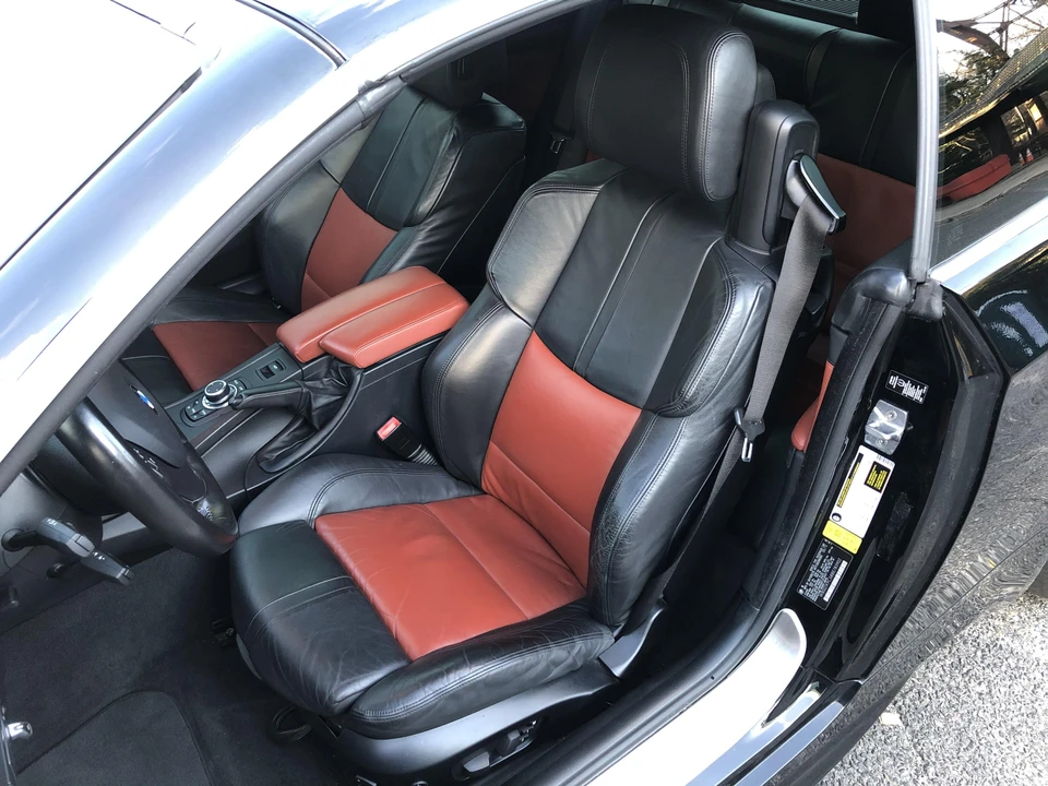 2011 BMW E93 M3 Convertible - Image 29 of 30