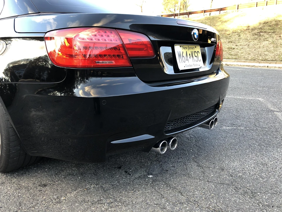 2011 BMW E93 M3 Convertible - Image 23 of 30