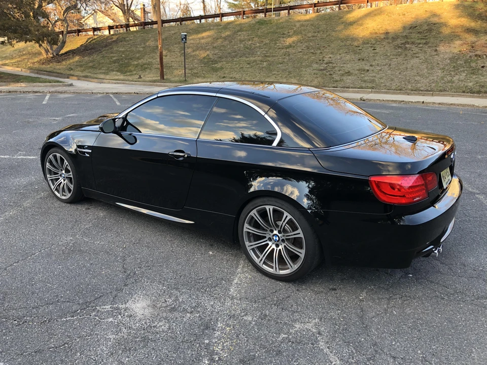 2011 BMW E93 M3 Convertible - Image 6 of 30