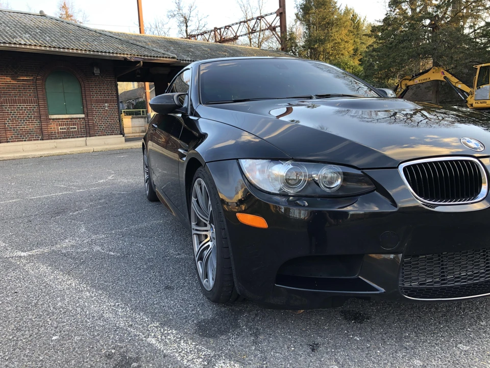 2011 BMW E93 M3 Convertible - Image 21 of 30