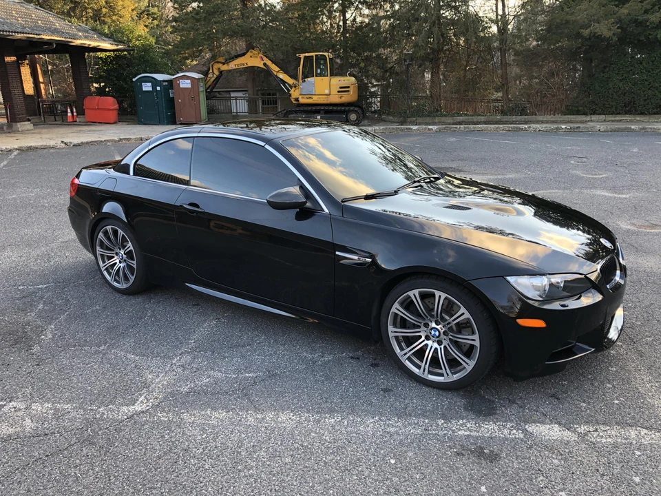 2011 BMW E93 M3 Convertible - Image 20 of 30