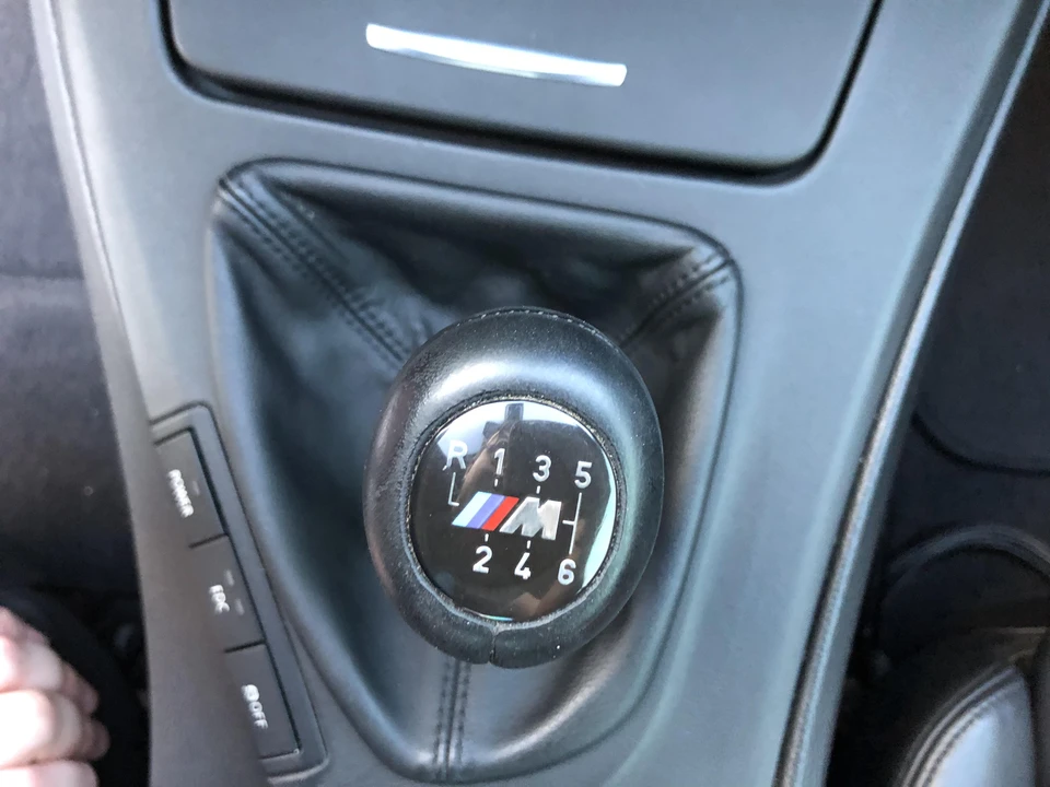 2011 BMW E93 M3 Convertible - Image 30 of 30