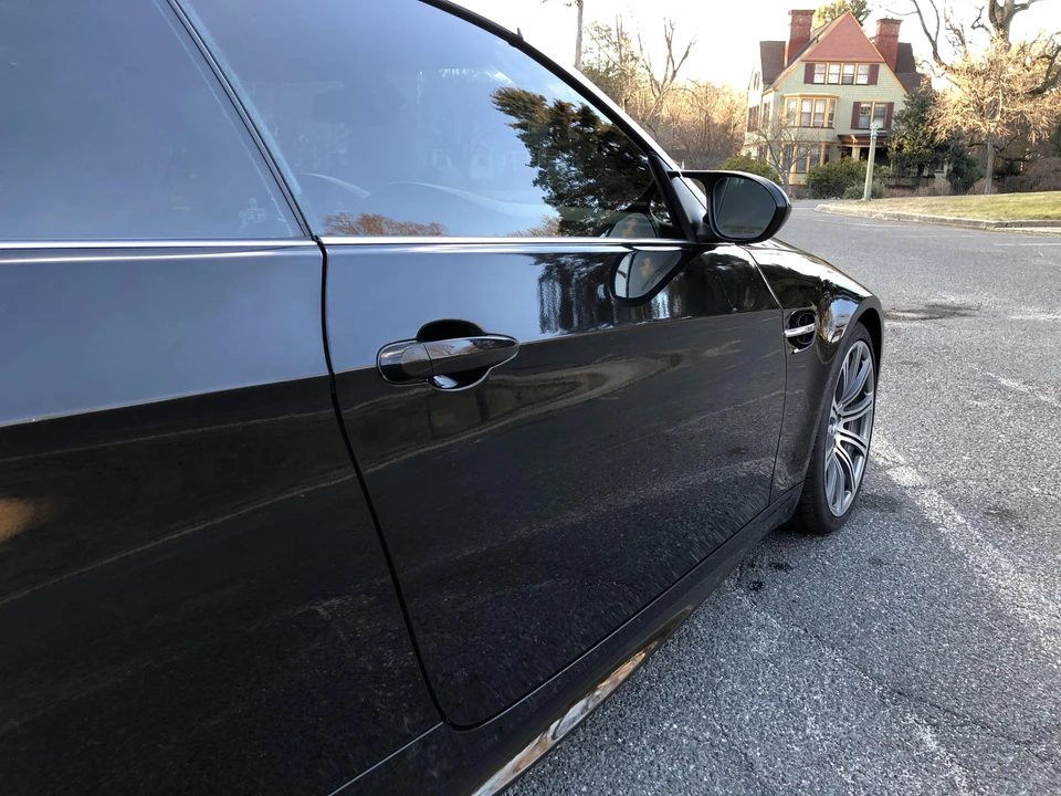 2011 BMW E93 M3 Convertible - Image 22 of 30