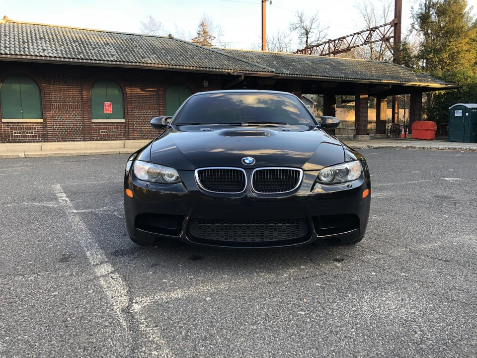2011 BMW E93 M3 Convertible - Image 3 of 30