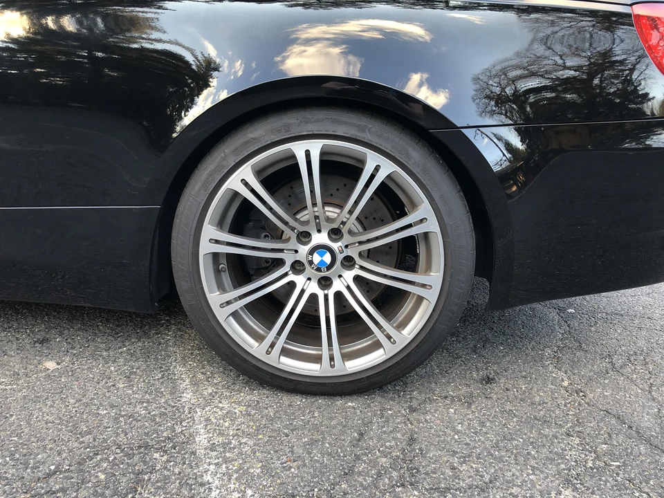 2011 BMW E93 M3 Convertible - Image 28 of 30