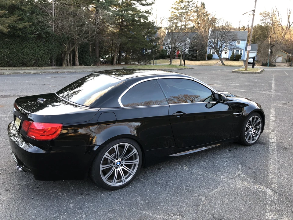 2011 BMW E93 M3 Convertible - Image 18 of 30