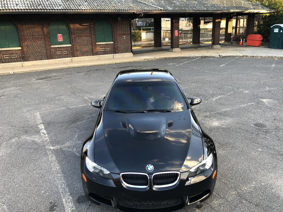2011 BMW E93 M3 Convertible - Image 8 of 30