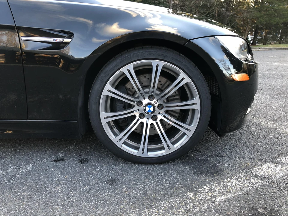 2011 BMW E93 M3 Convertible - Image 26 of 30