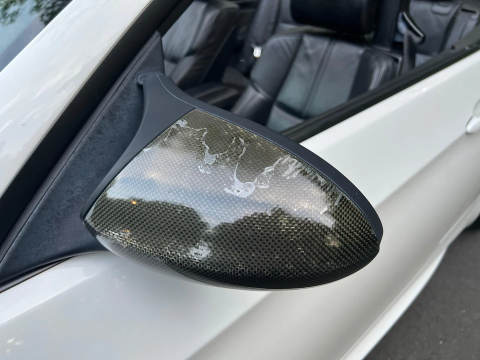 2011 BMW E93 M3 Convertible - Image 25 of 31