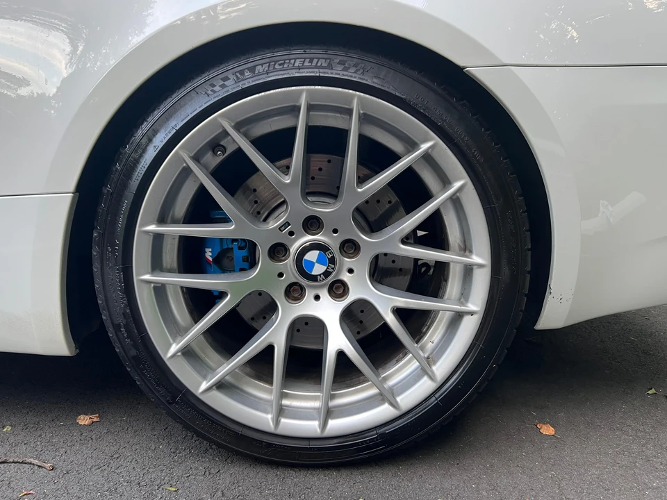 2011 BMW E93 M3 Convertible - Image 30 of 31