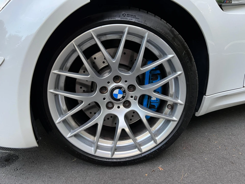 2011 BMW E93 M3 Convertible - Image 29 of 31