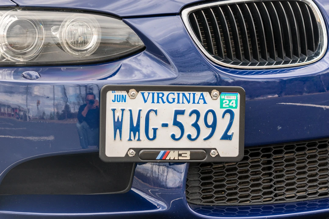 2011 BMW E93 M3 Convertible - Image 17 of 30