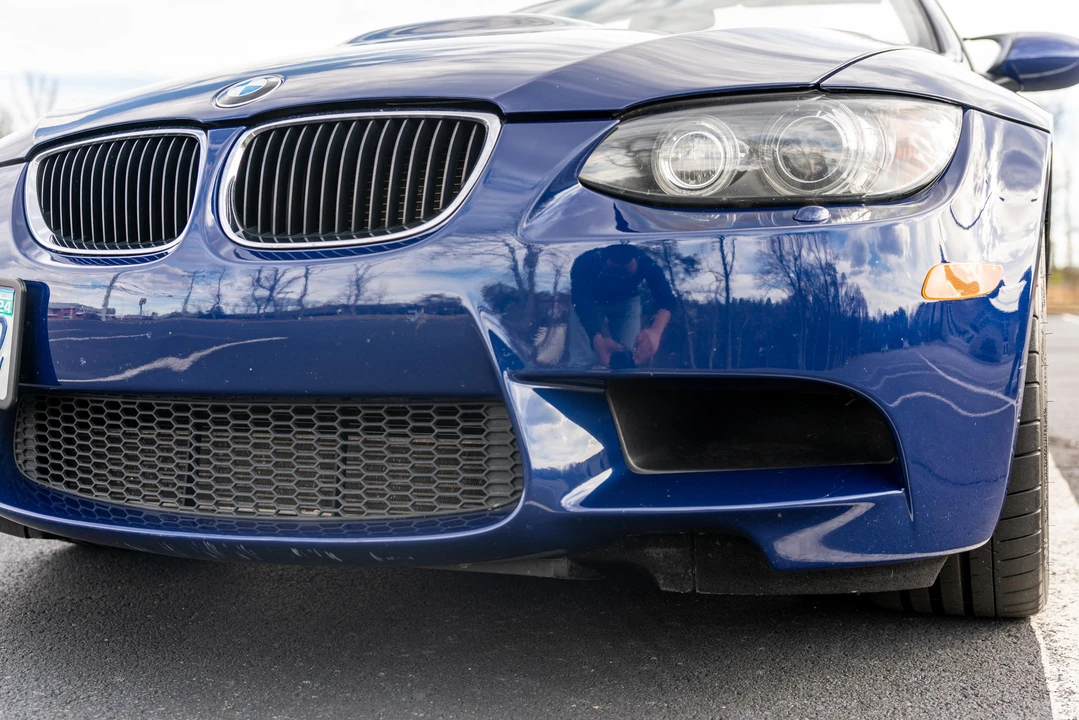 2011 BMW E93 M3 Convertible - Image 22 of 30