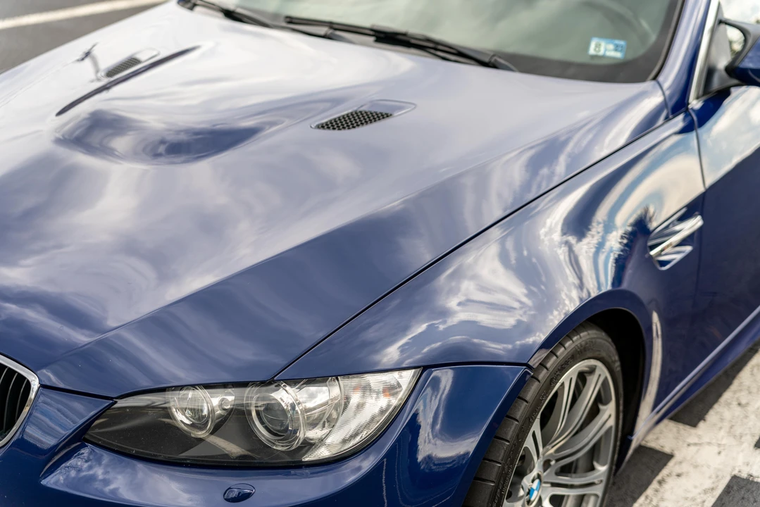 2011 BMW E93 M3 Convertible - Image 28 of 30