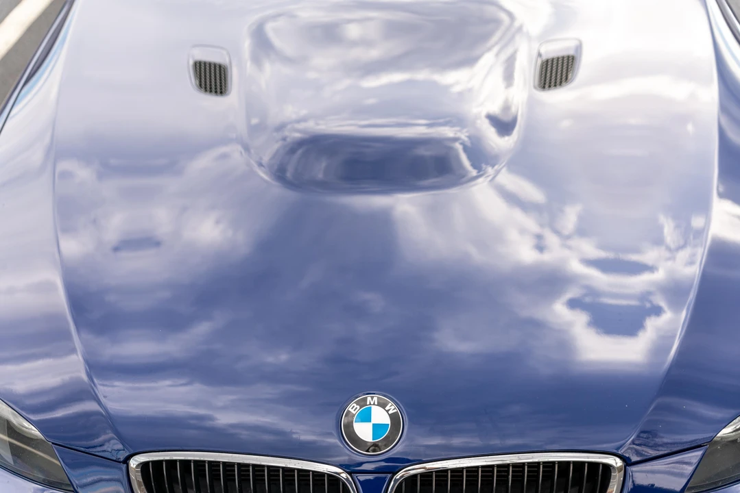 2011 BMW E93 M3 Convertible - Image 26 of 30