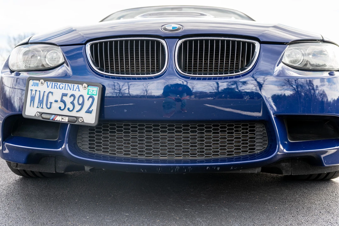 2011 BMW E93 M3 Convertible - Image 19 of 30