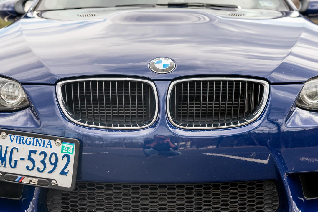 2011 BMW E93 M3 Convertible - Image 20 of 30