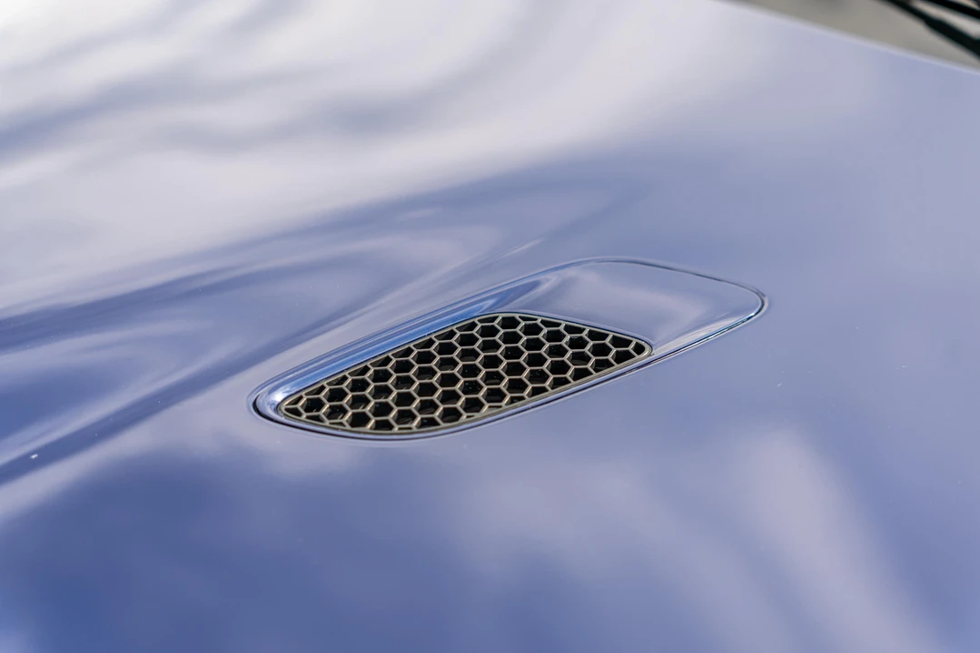 2011 BMW E93 M3 Convertible - Image 27 of 30