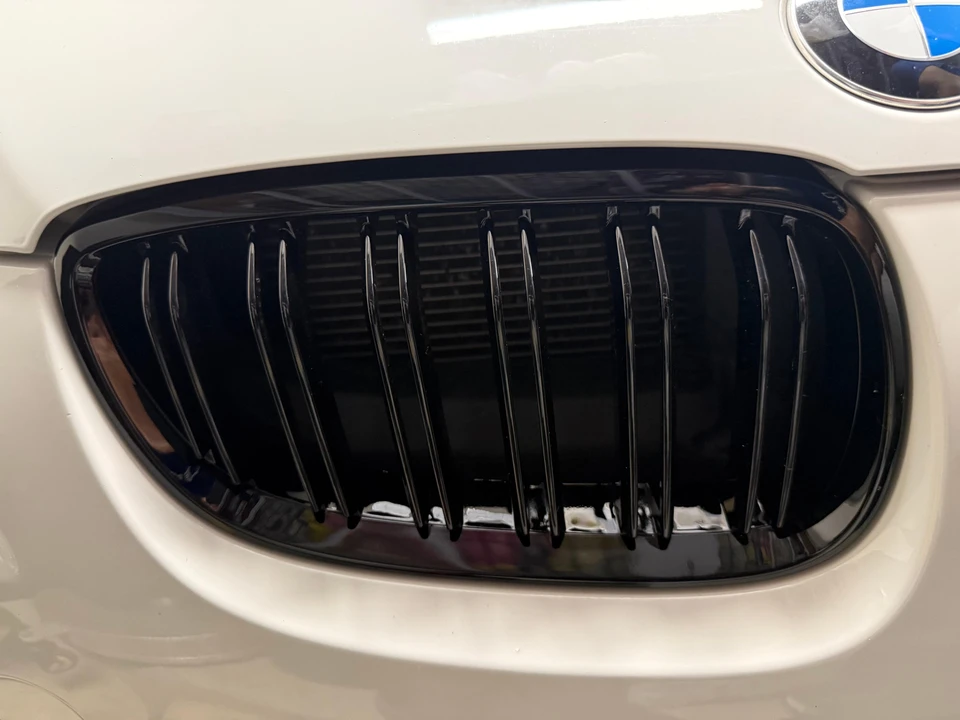 2011 BMW E93 M3 Convertible - Image 17 of 31