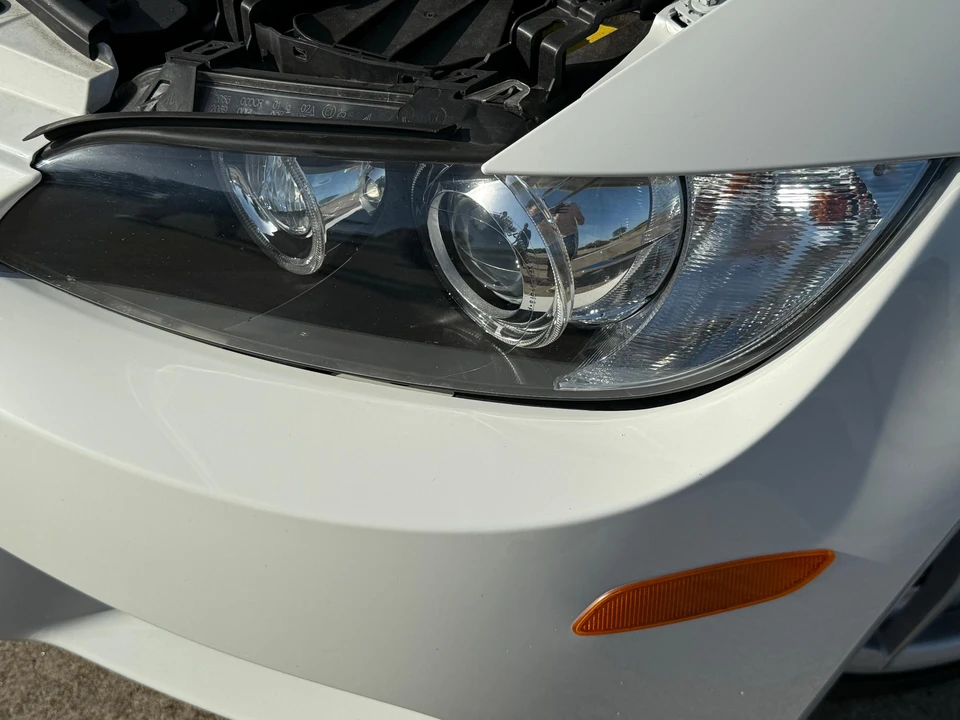 2011 BMW E93 M3 Convertible - Image 19 of 31