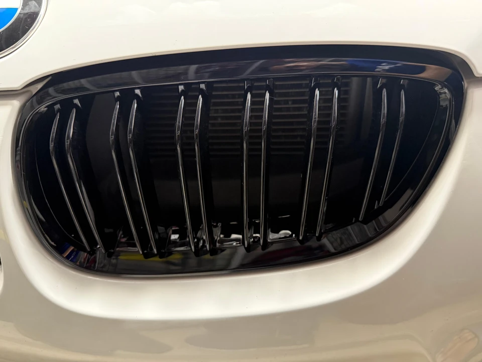2011 BMW E93 M3 Convertible - Image 18 of 31