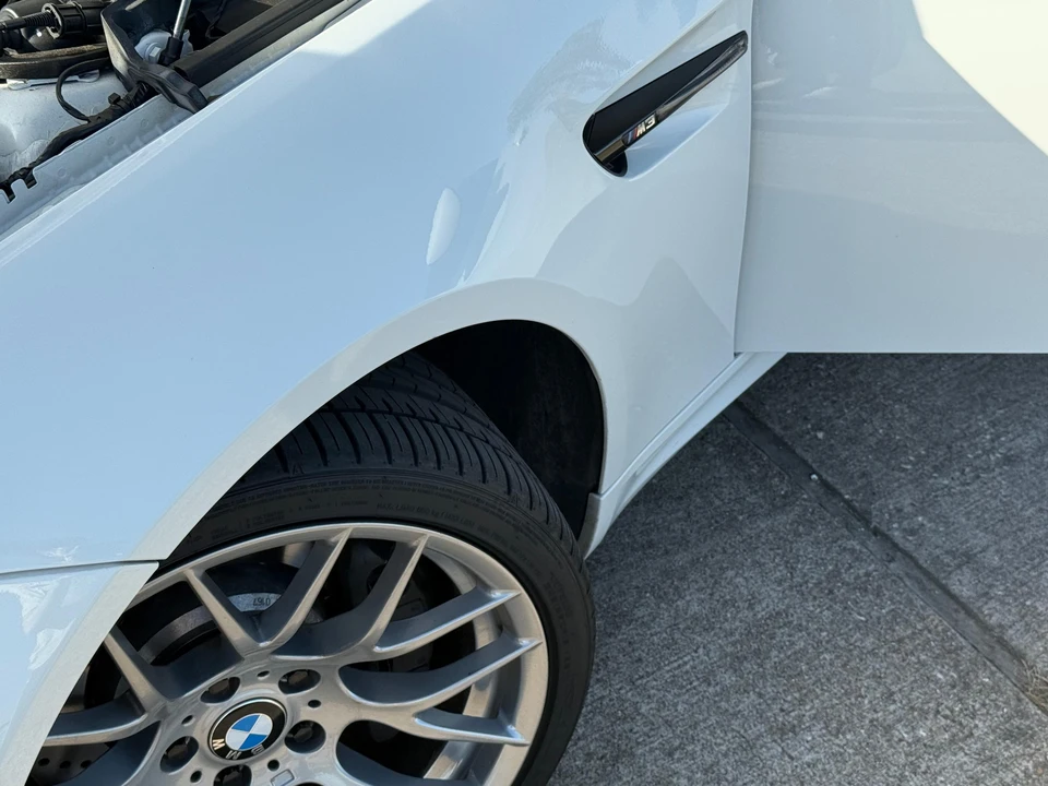 2011 BMW E93 M3 Convertible - Image 21 of 31