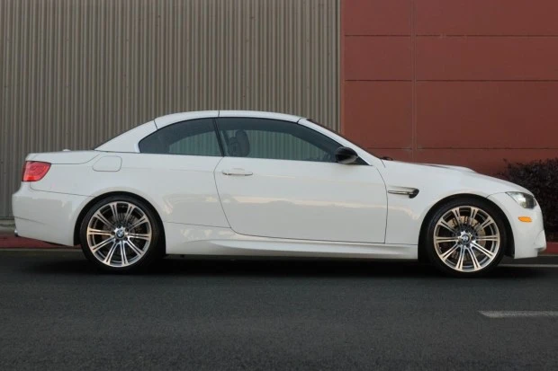 2011 BMW E93 M3 Convertible - Image 3 of 7