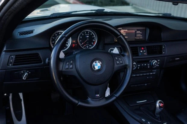2011 BMW E93 M3 Convertible - Image 5 of 7