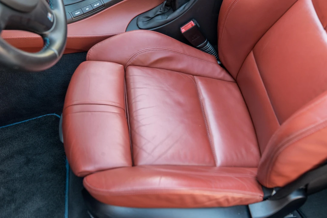 2011 BMW E93 M3 Convertible - Image 31 of 31