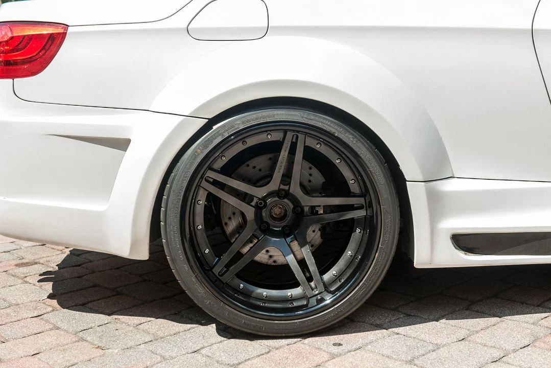 2011 BMW E93 M3 Convertible - Image 22 of 31