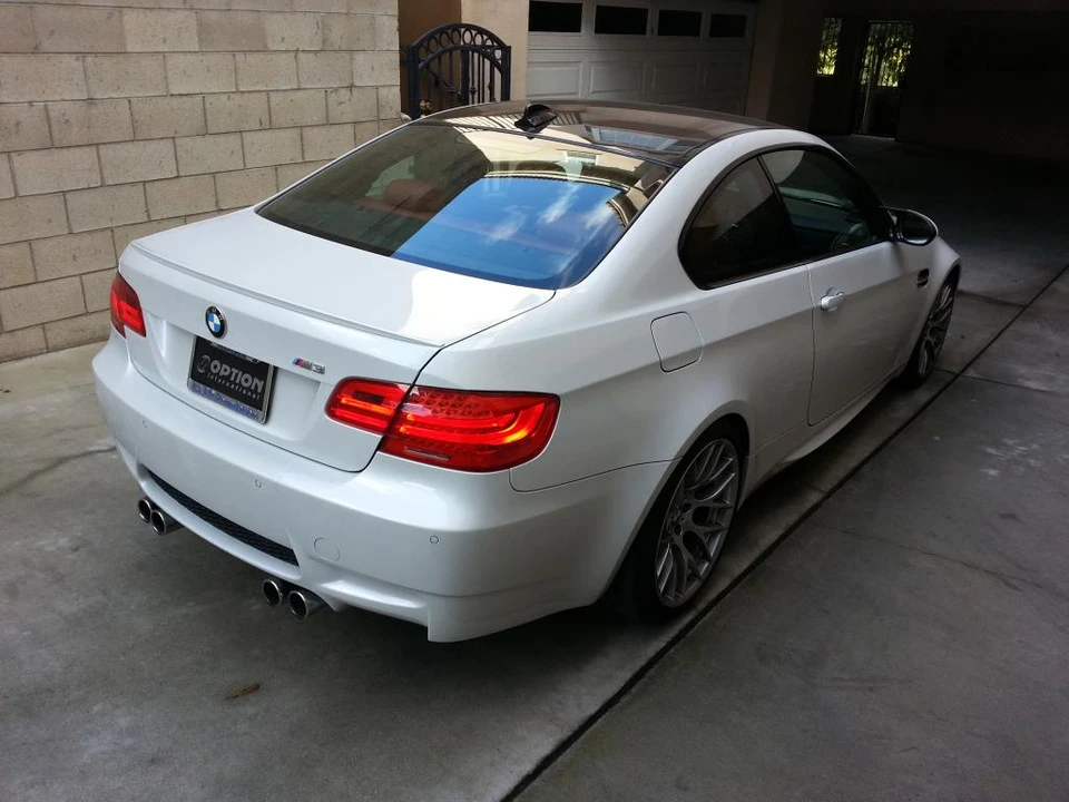 2011 BMW E92 M3 Coupe - Image 7 of 22