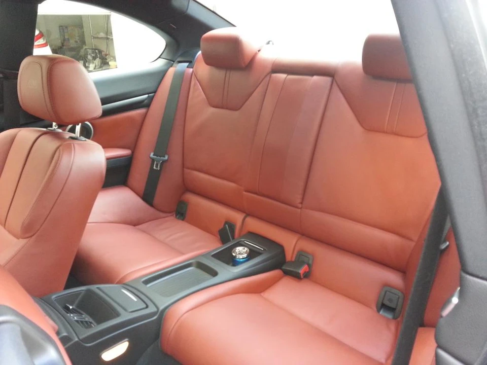 2011 BMW E92 M3 Coupe - Image 9 of 22