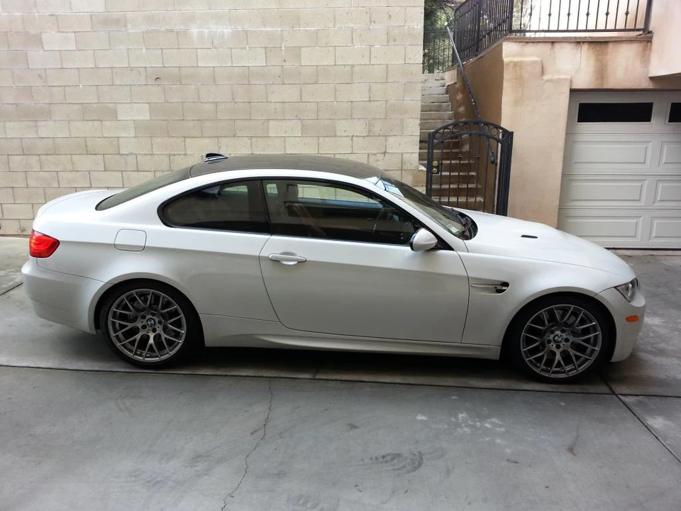 2011 BMW E92 M3 Coupe - Image 6 of 22