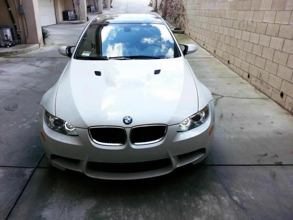 2011 BMW E92 M3 Coupe - Image 3 of 22