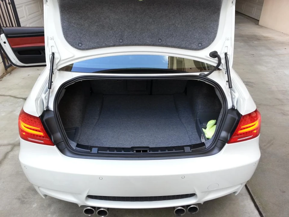 2011 BMW E92 M3 Coupe - Image 21 of 22