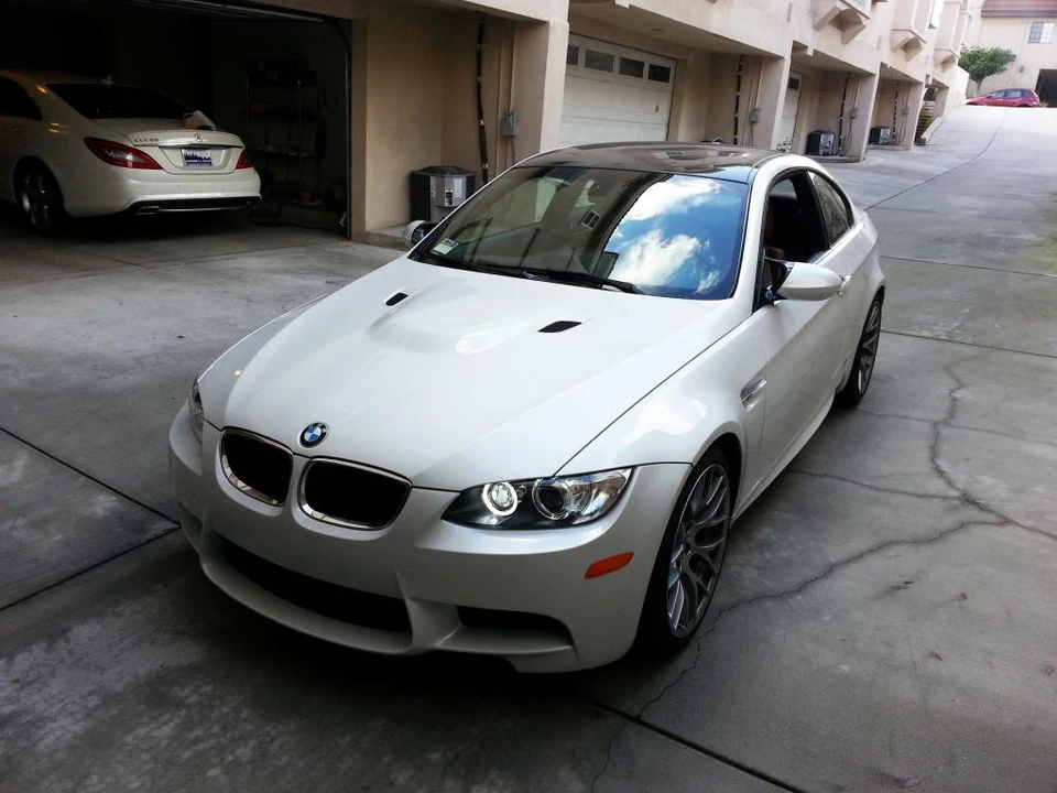 2011 BMW E92 M3 Coupe - Image 14 of 22