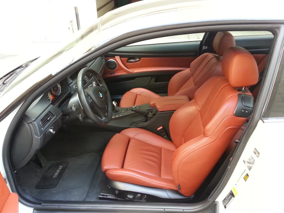 2011 BMW E92 M3 Coupe - Image 8 of 22
