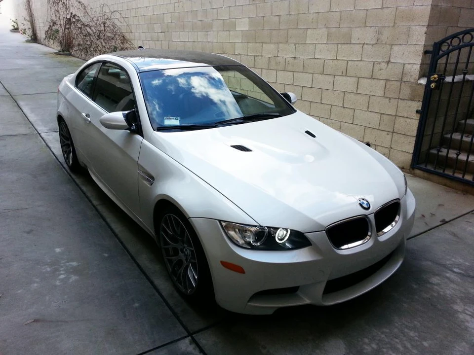 2011 BMW E92 M3 Coupe - Image 15 of 22