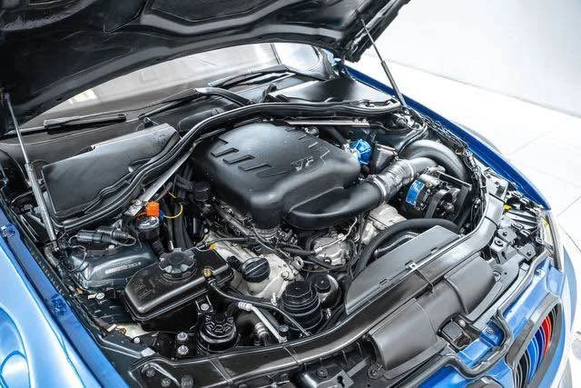 2011 BMW E92 M3 Coupe - Image 12 of 14